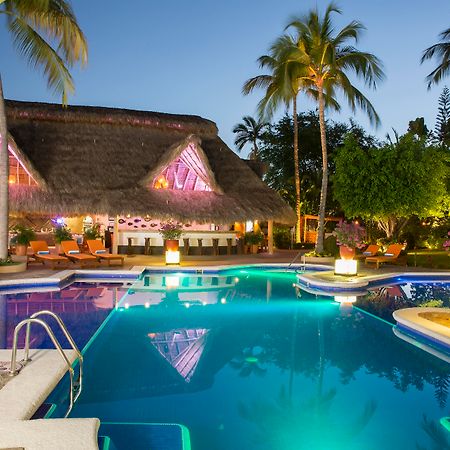Flamingo Vallarta Hotel & Marina Puerto Vallarta Exterior photo